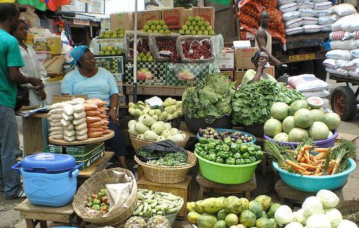 Foodstuffs