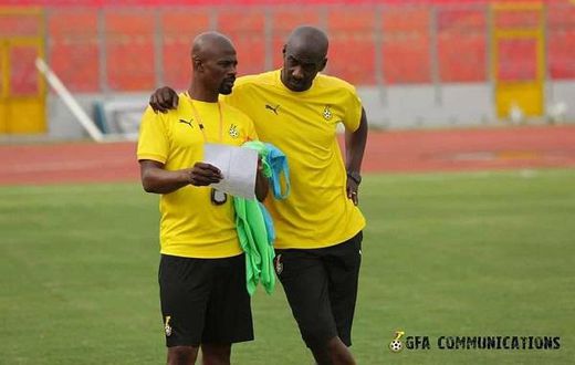 Black Stars’ fall has worsened after I left – Ex-Ghana assistant coach George Boateng 
