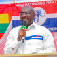 Dr Mahamudu Bawumia