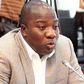 Member of Parliament for Bawku Central, Mahama Ayariga