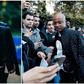 Fans drool over classy Andre Ayew’s drip for Ligue 1 Awards