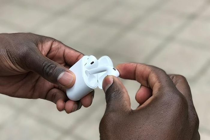 Ghanaian thief jailed five years after Apple AirPods caused his arrest