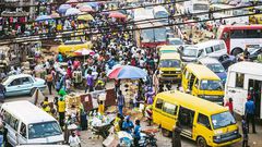 Lagos