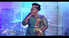 Celestine Donkor