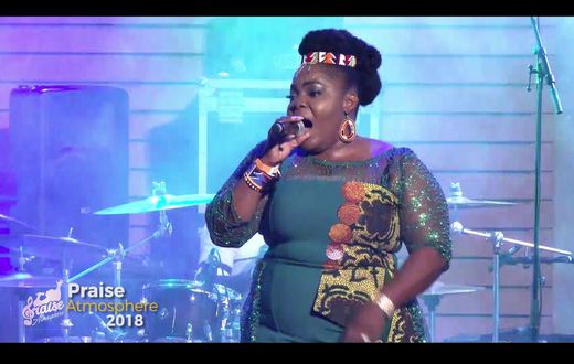 Celestine Donkor
