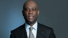 Access Bank Group CEO’s helicopter crash
