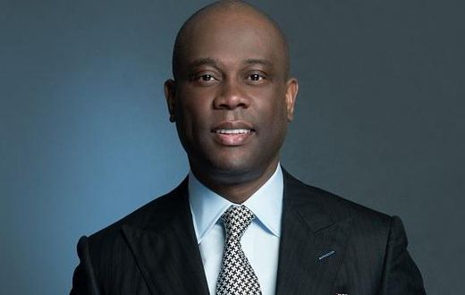 Access Bank Group CEO’s helicopter crash