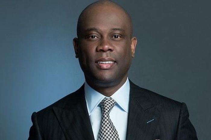 Access Bank Group CEO’s helicopter crash