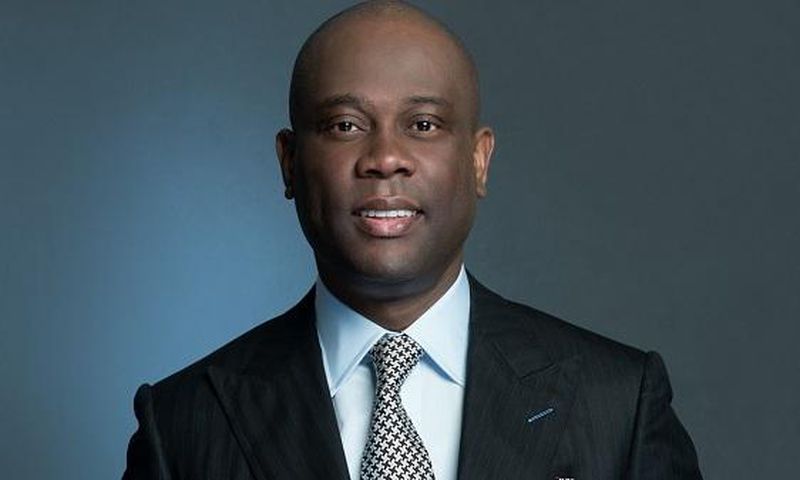 Access Bank Group CEO’s helicopter crash