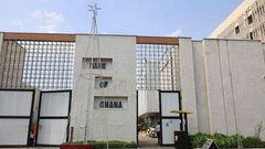 Bank of Ghana