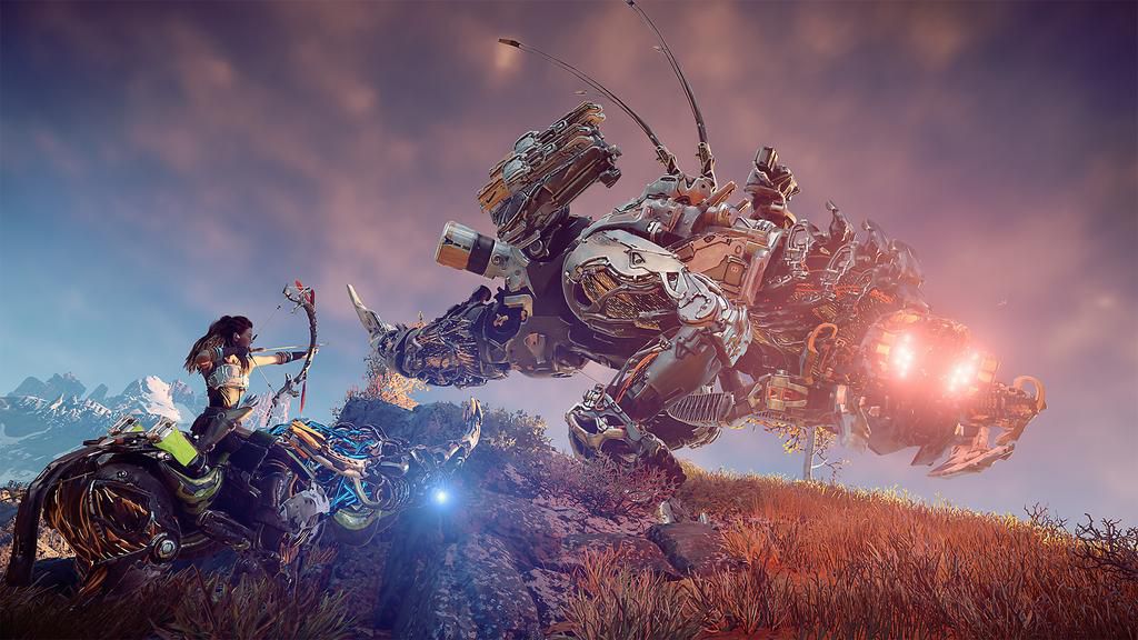 The 10 best PlayStation 4 games for your new console