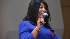 Nana Yaa Akyempim Jantuah