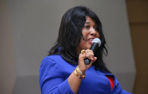 Nana Yaa Akyempim Jantuah