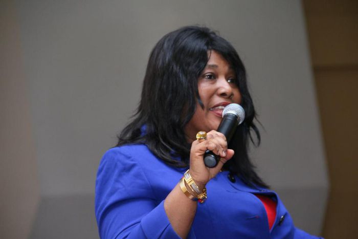 Nana Yaa Akyempim Jantuah