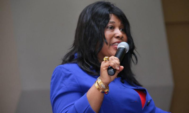 Nana Yaa Akyempim Jantuah