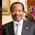 Cameroon president's daughter hints at same-sex romance where LGBTQ is illegal