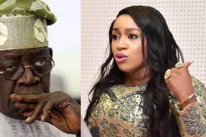 Tinubu suspends Nigeria’s Poverty Alleviation Minister over alleged corruption