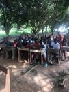 How the Akosombo dam spillage has affected education in the flood-affected areas