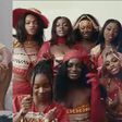 Kennedy Agyapong's daughters drop new series featuring KiDi, Eugy and others (WATCH)