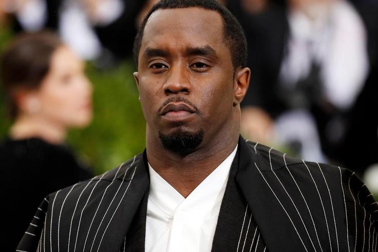 Sean "Diddy" Combs has been hit by a series of lawsuits accusing him of sexual assault, sexual trafficking, and engaging in other criminal activity. REUTERS/Lucas Jackson