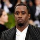 Sean "Diddy" Combs has been hit by a series of lawsuits accusing him of sexual assault, sexual trafficking, and engaging in other criminal activity. REUTERS/Lucas Jackson