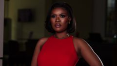 Deloris Frimpong Manso