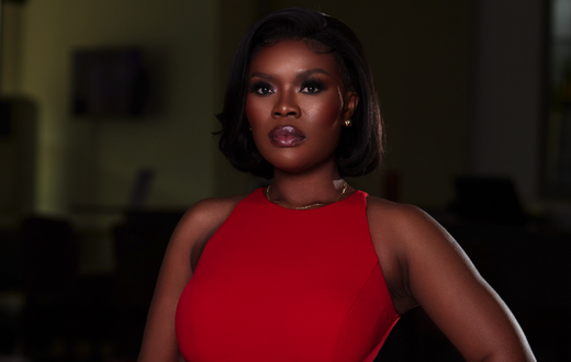 Deloris Frimpong Manso