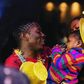 Shatta Wale, Michy and Majesty