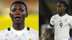  Court throws out Derrick Boateng’s suit against John Paintsil