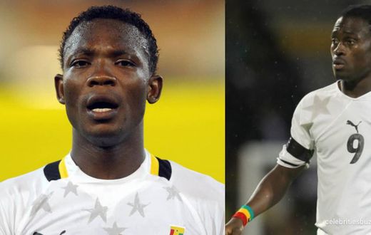  Court throws out Derrick Boateng’s suit against John Paintsil