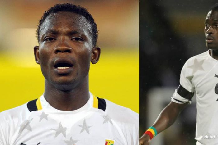  Court throws out Derrick Boateng’s suit against John Paintsil