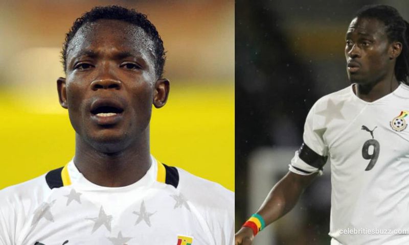  Court throws out Derrick Boateng’s suit against John Paintsil