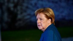 Chancellor Angela Merkel's decision to welcome migrants to Germany in 2015 sparked a backlash that may have led to her political exit