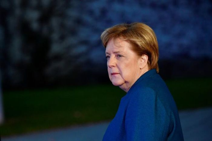 Chancellor Angela Merkel's decision to welcome migrants to Germany in 2015 sparked a backlash that may have led to her political exit