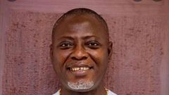 Michael Omari Wadie