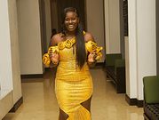 Afua Asantewaa Singathon