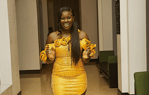 Afua Asantewaa Singathon