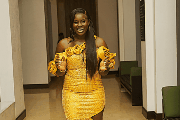 Afua Asantewaa Singathon