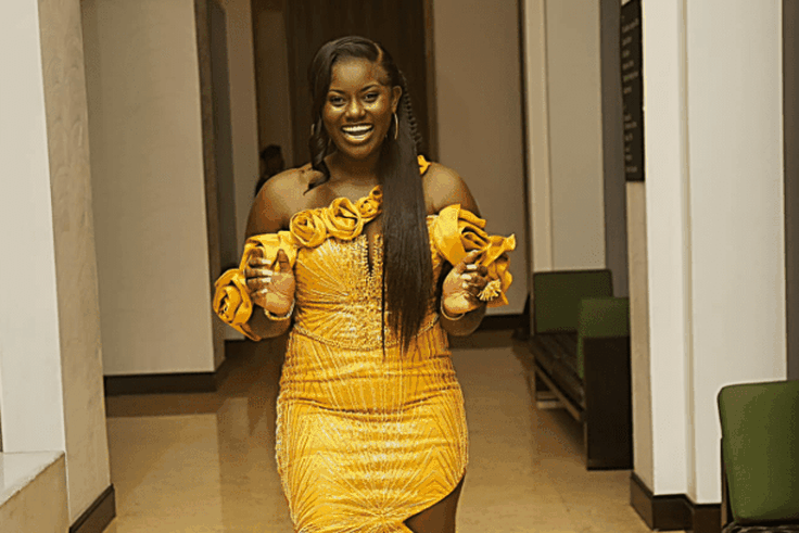 Afua Asantewaa Singathon