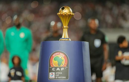Ghana to earn $7 million if Black Stars win AFCON after 40% prize money increment