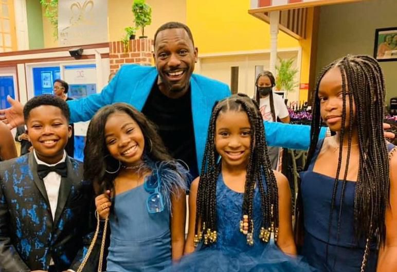 Nick’s House: 12-year-old’s TV show becomes a viral sensation, captivating the online world