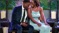 If you want reality dating show drama, watch the new season of "Love Is Blind"