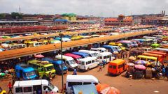 We’re the great GPRTU, nobody increases lorry fares except us – GPRTU cuts Concerned Drivers to size