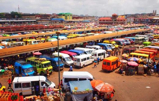 We’re the great GPRTU, nobody increases lorry fares except us – GPRTU cuts Concerned Drivers to size