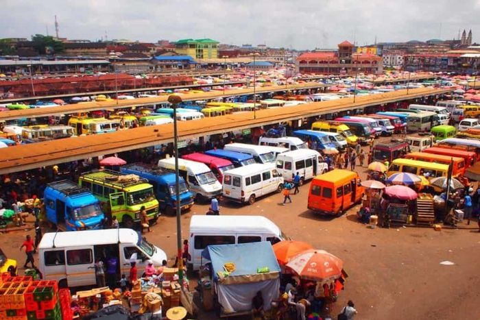 We’re the great GPRTU, nobody increases lorry fares except us – GPRTU cuts Concerned Drivers to size