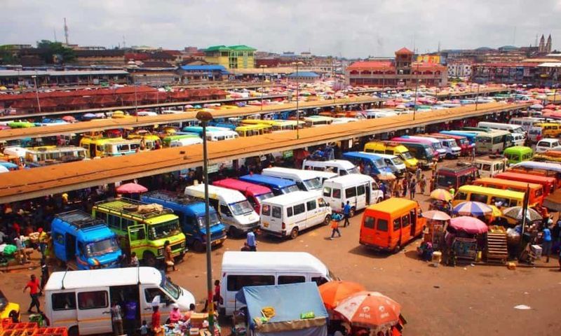 We’re the great GPRTU, nobody increases lorry fares except us – GPRTU cuts Concerned Drivers to size