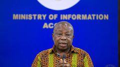 Kwaku Agyeman Manu