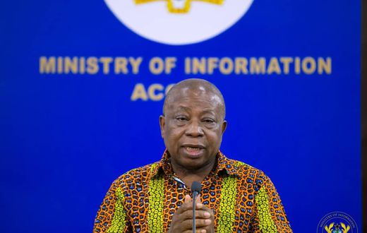 Kwaku Agyeman Manu