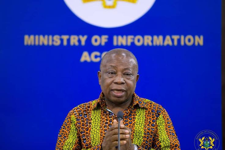 Kwaku Agyeman Manu