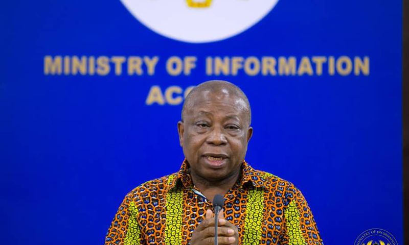 Kwaku Agyeman Manu